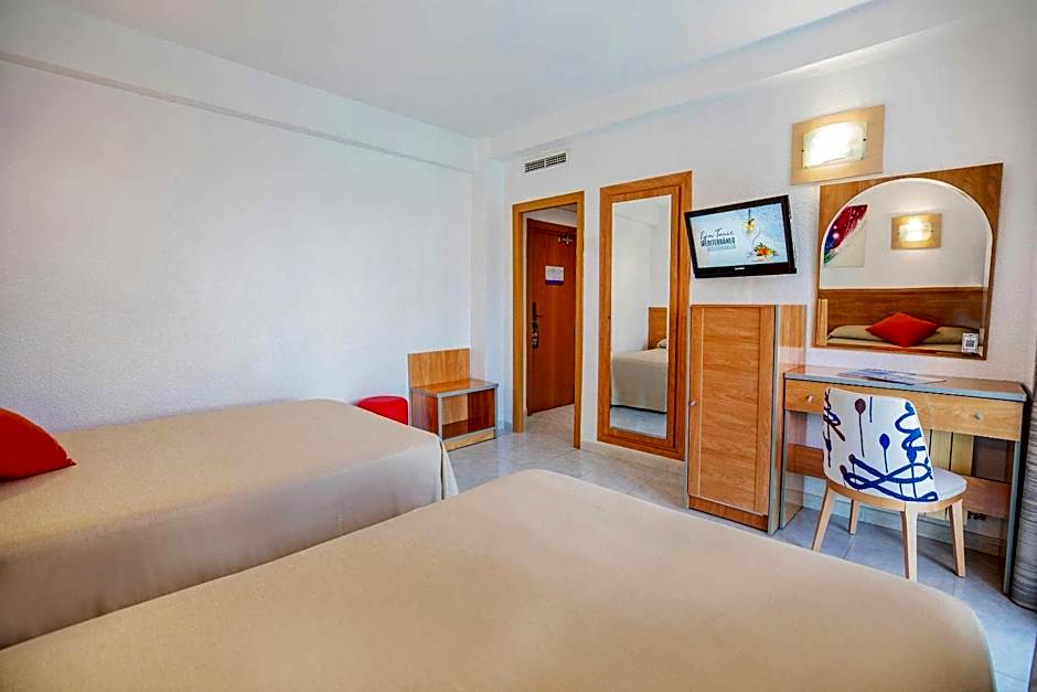 Hotel Servigroup Nereo