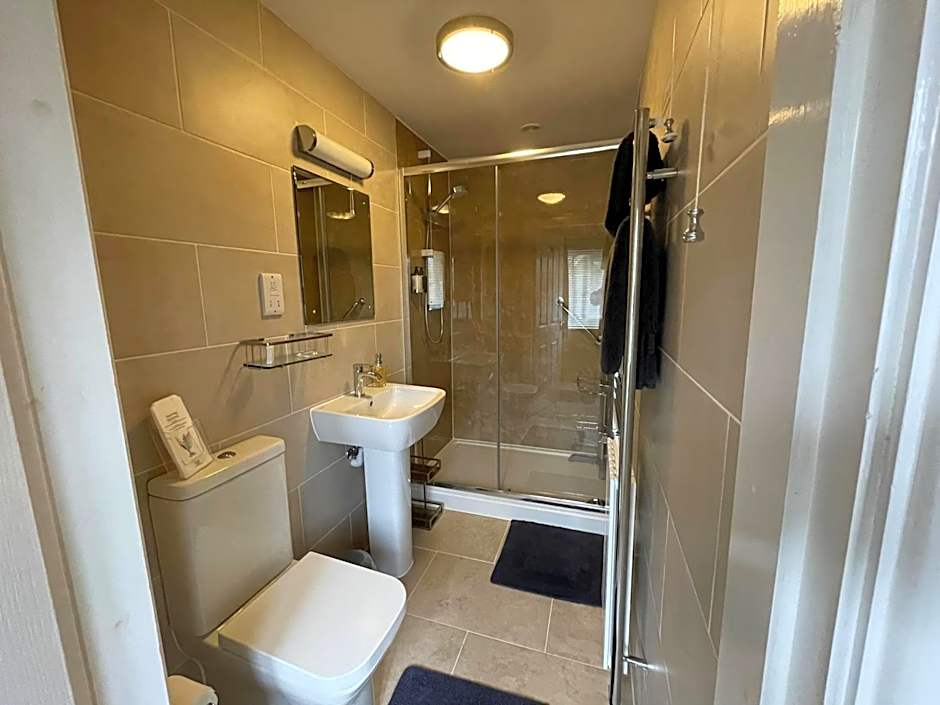 The Old Posthouse B&B