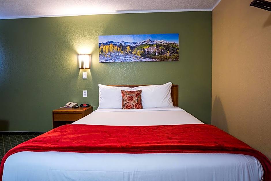 Red River Inn Silt - Rifle