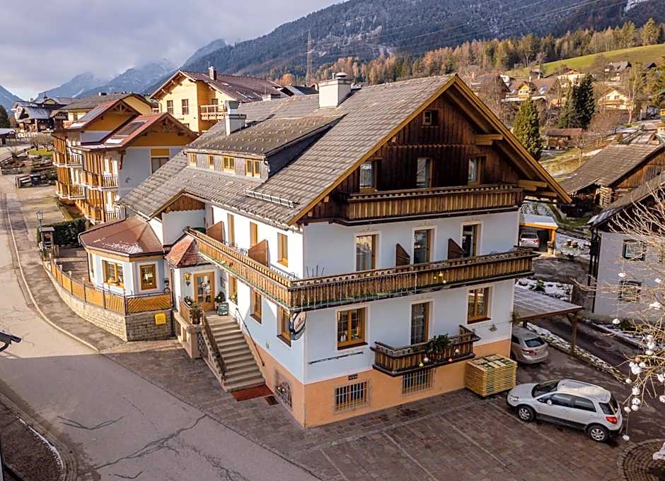 Hotel Kollerhof