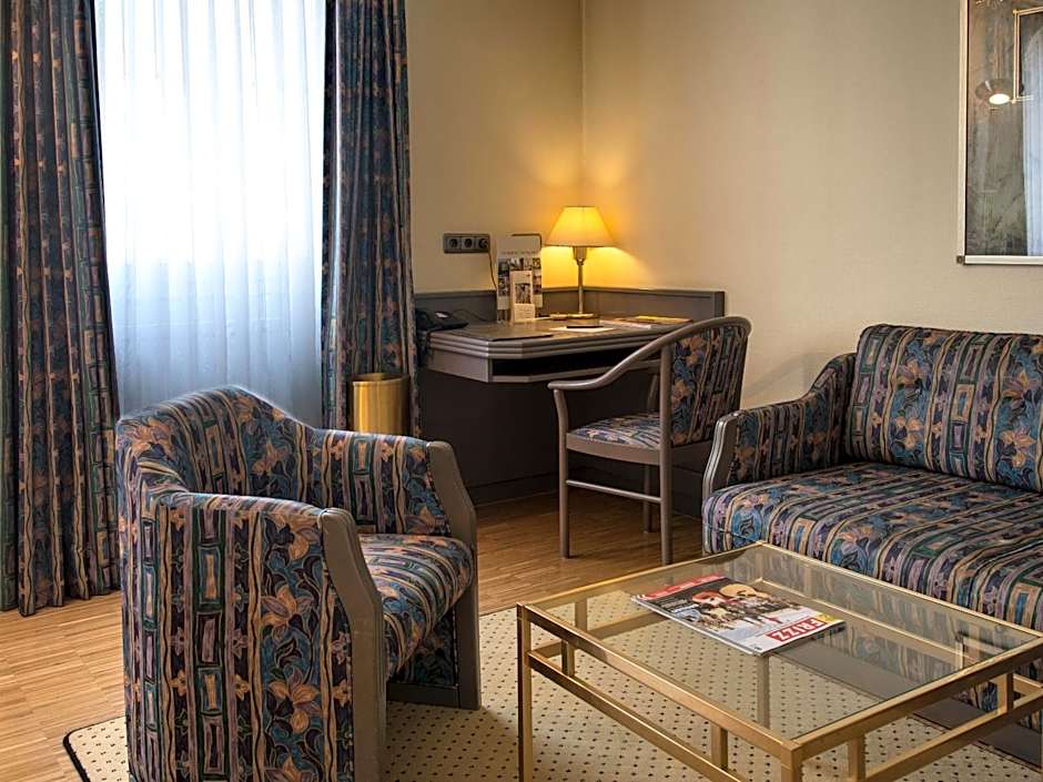 Posthaus Hotel Residenz