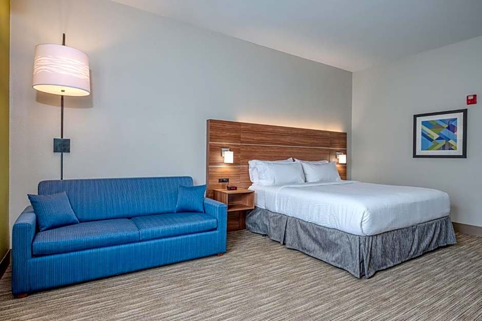 Holiday Inn Express Hotel & Suites Thornburg-S. Fredericksburg By IHG