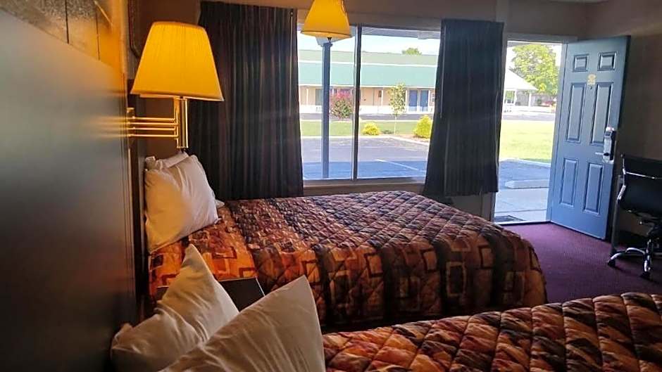 Scottish Inns McMinnville