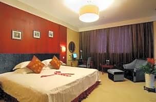 Best Western Jianghua Hotel Ningbo