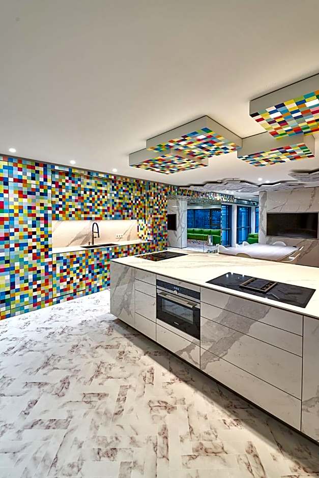 The Brucklyn Apartments