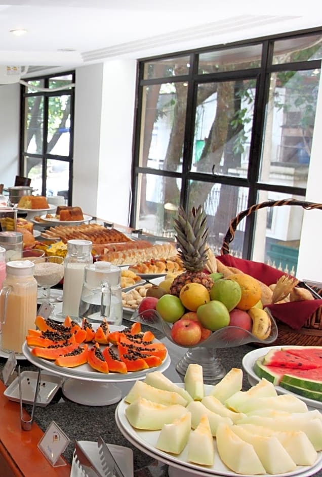 Hotel Solar do Amanhecer