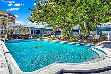 Malibu Resort Motel