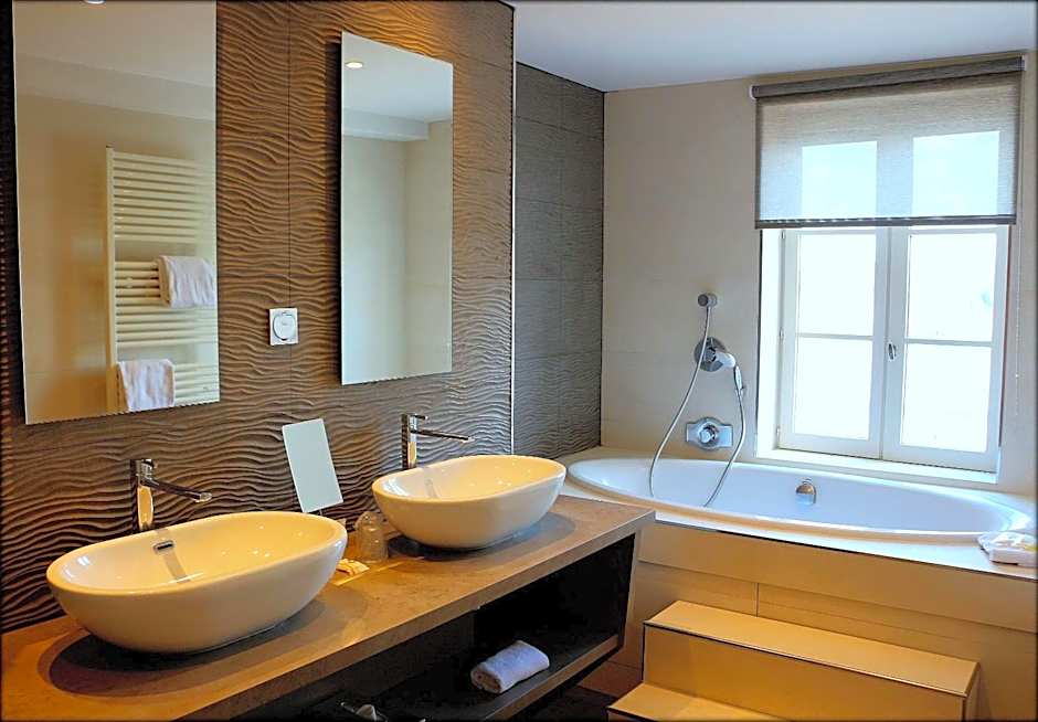 Best Western Le Cheval Blanc