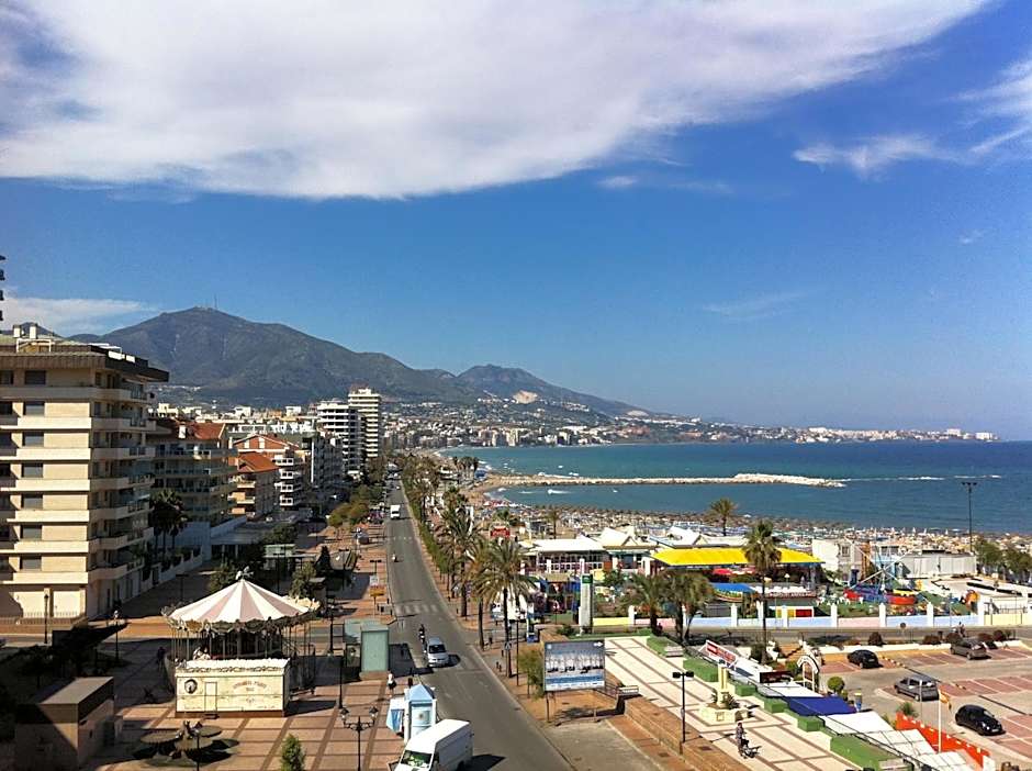 Hotel Apartamentos Pyr Fuengirola