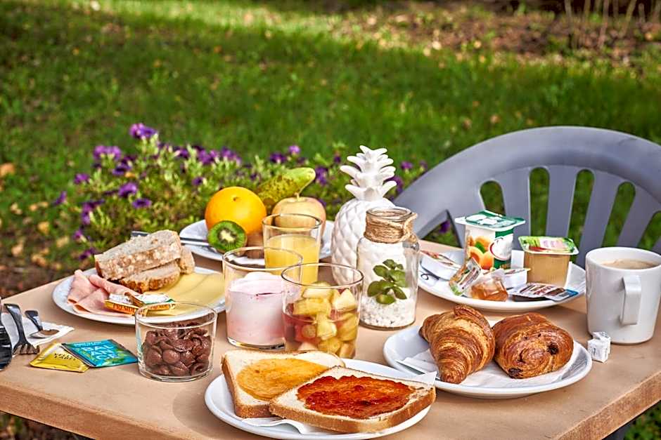 Kyriad Direct Epinal