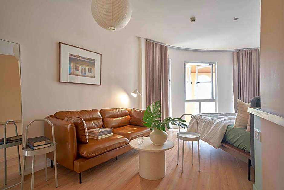 Express By M Village Pham Ngu Lao – Ho Chi Minh City, 