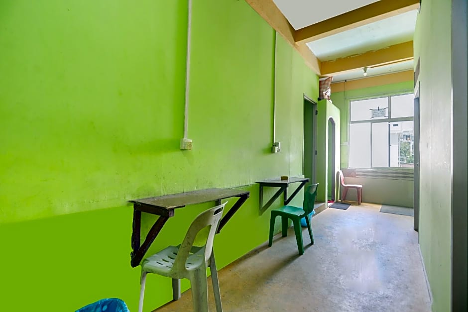 Hotel O Bilqis Homestay NearThe Hot River, Dog Run