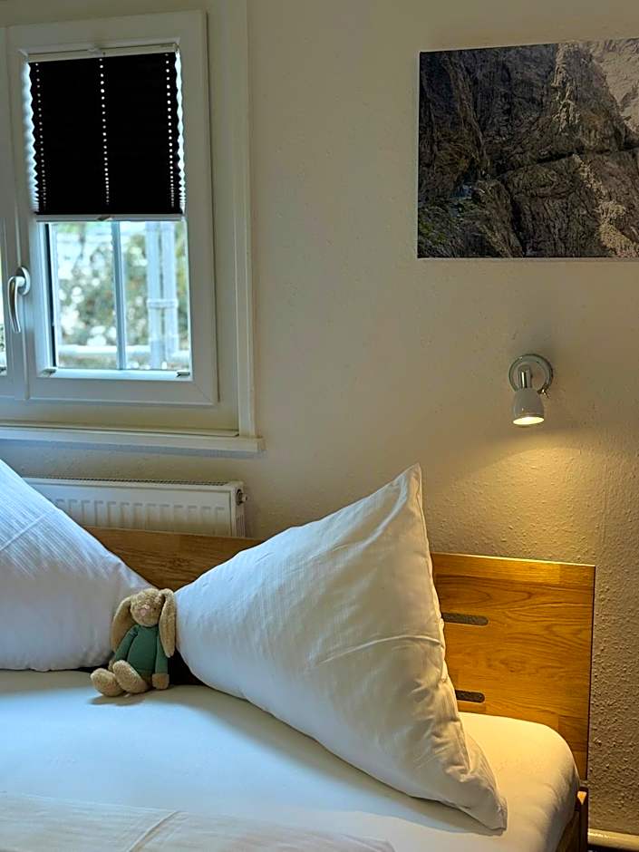 Hotel Hasen Kaufbeuren Allgäu