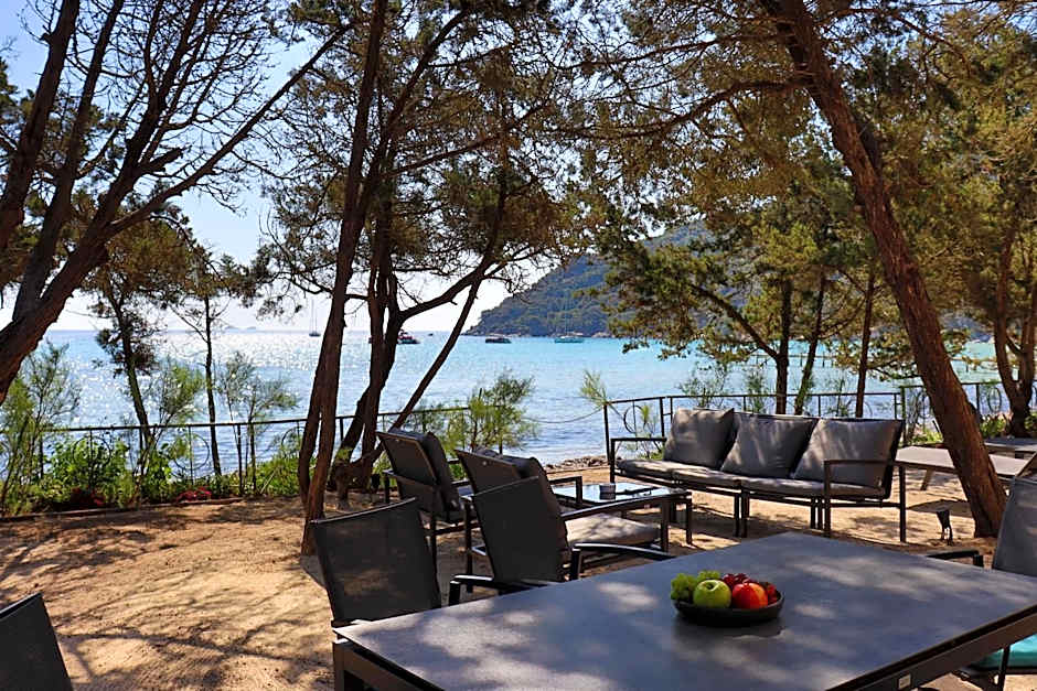 Hôtel & Lodges Moby Dick