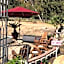 Sequoia River Front Cabins