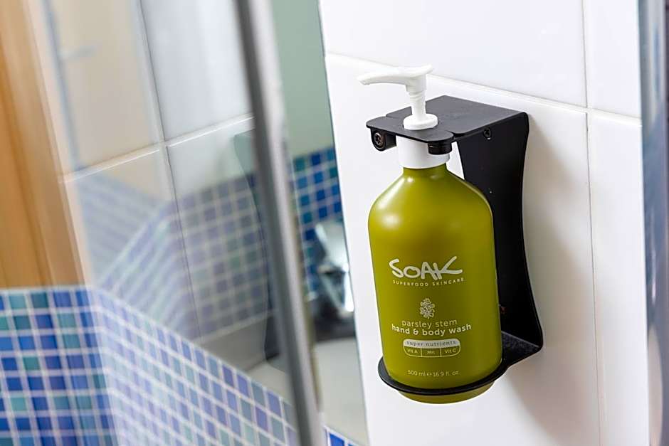 Holiday Inn Express Burnley M65 Jct 10 By IHG