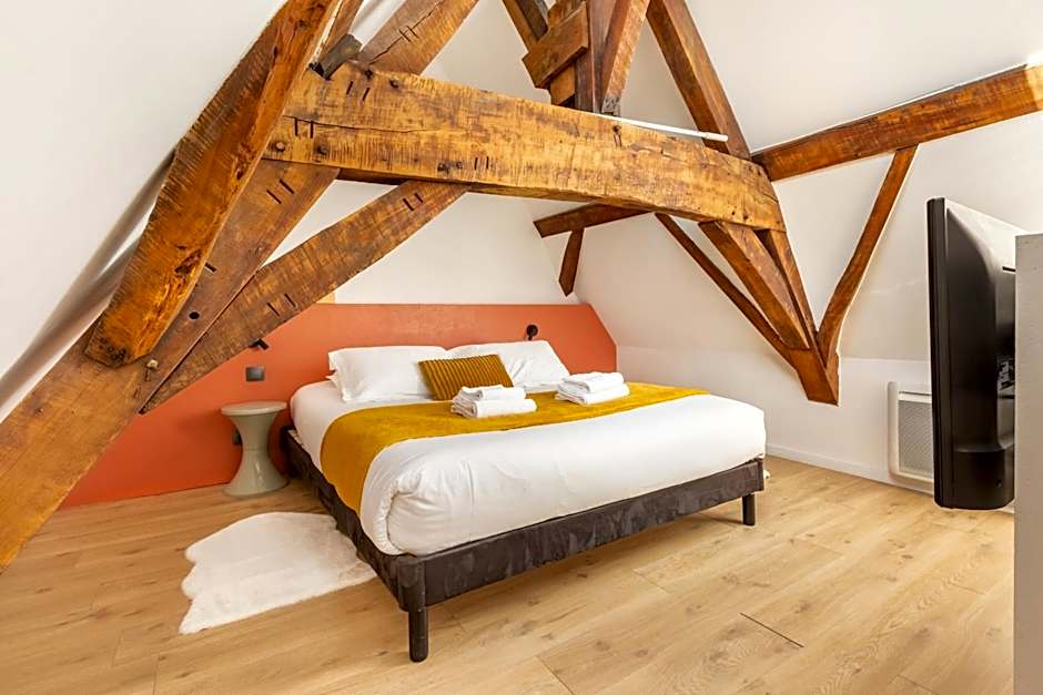 Au Chat Qui Dort Lille - Magasin