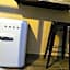 GARAGE47 Storica Officina Meccanica LOFT B&B iN PIENZA