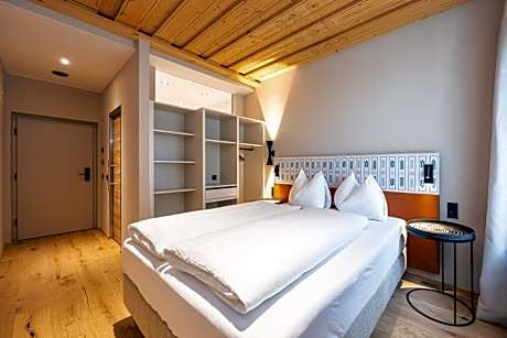 Double Room with Air Conditioning