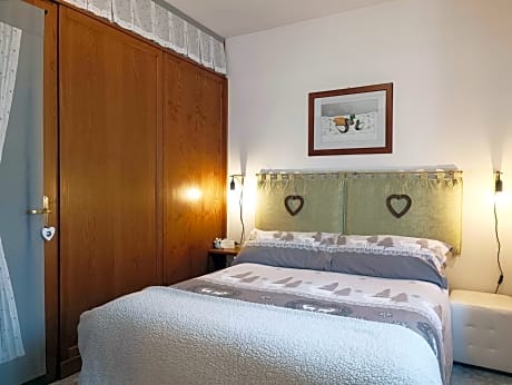 La CRI Bed & Breakfast