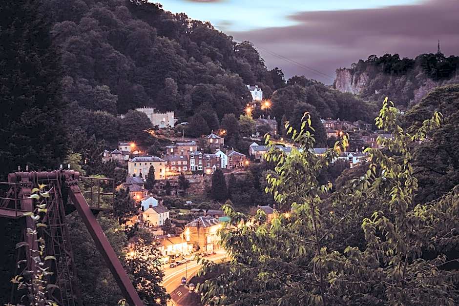 Explorers Retreat Matlock Bath