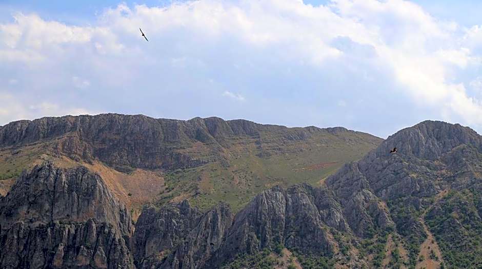 Hotel Euphrat Nemrut