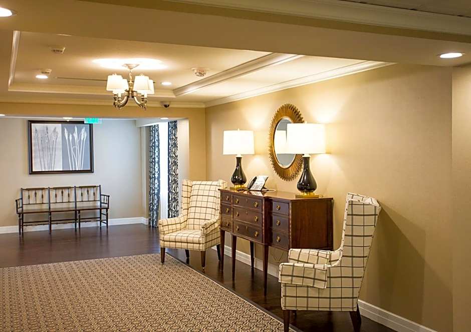 The Atherton Hotel at OSU