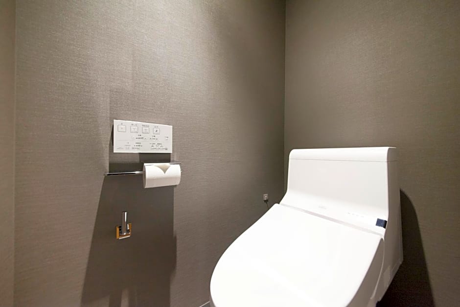 S-peria Inn Nihombashi Hakozaki