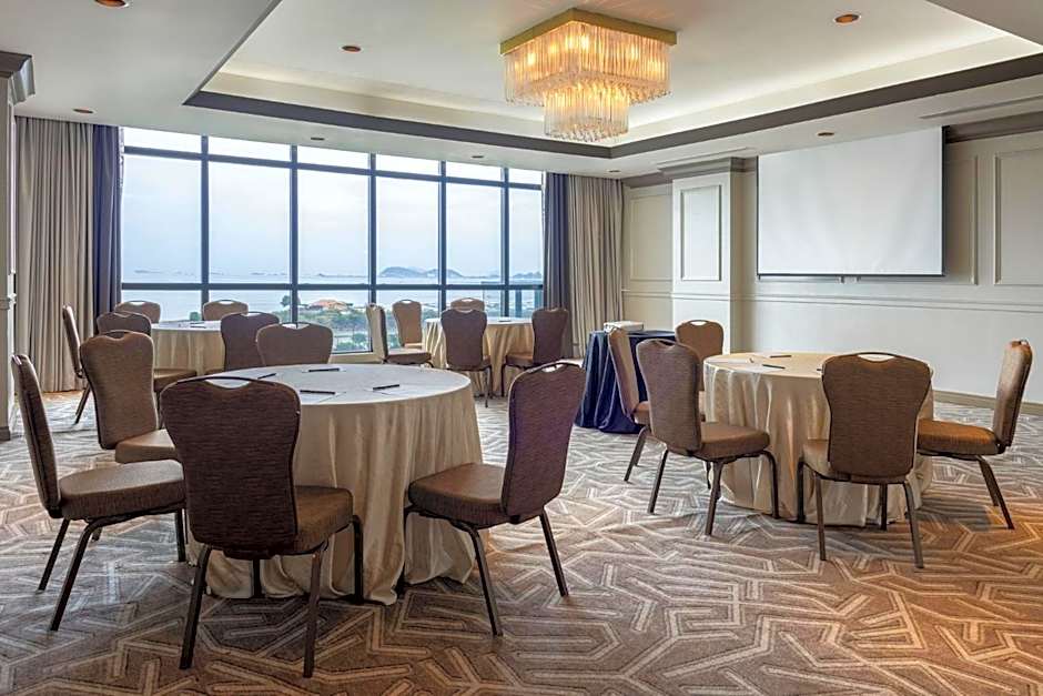 Intercontinental Miramar Panama By IHG