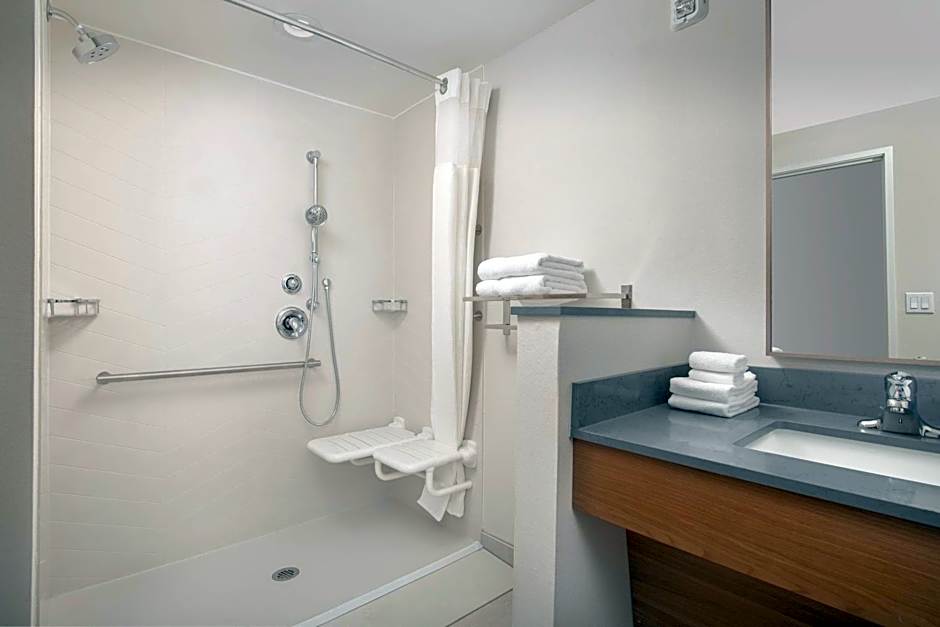 Fairfield Inn & Suites by Marriott New Orleans Metairie