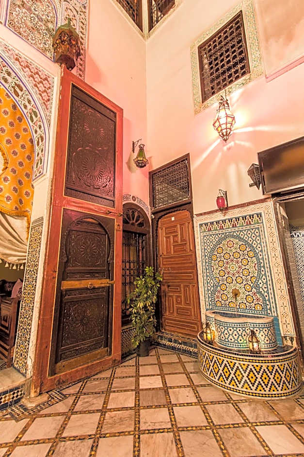 Riad Meski