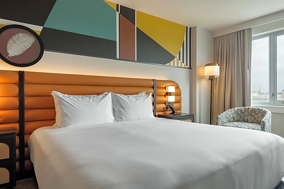 Hyatt Centric Chicago Ohare