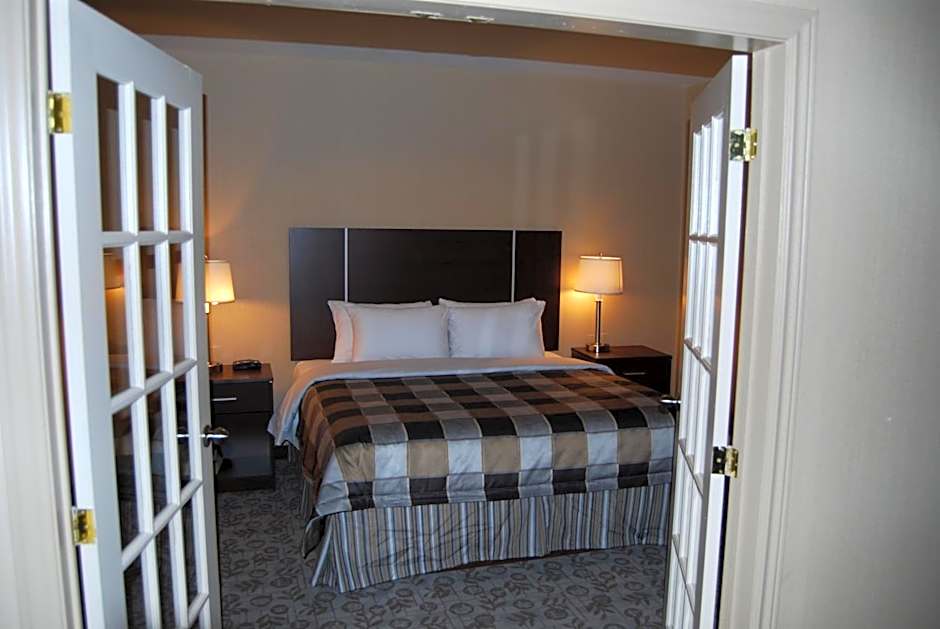 Days Inn by Wyndham Brampton