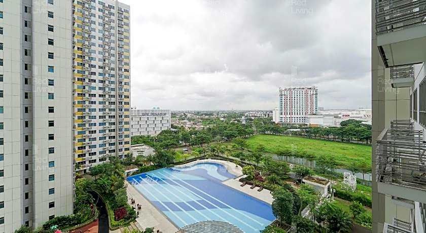 RedLiving Apartemen Springlake Summarecon - Kamarku Tower Azolla – Bekasi, PA