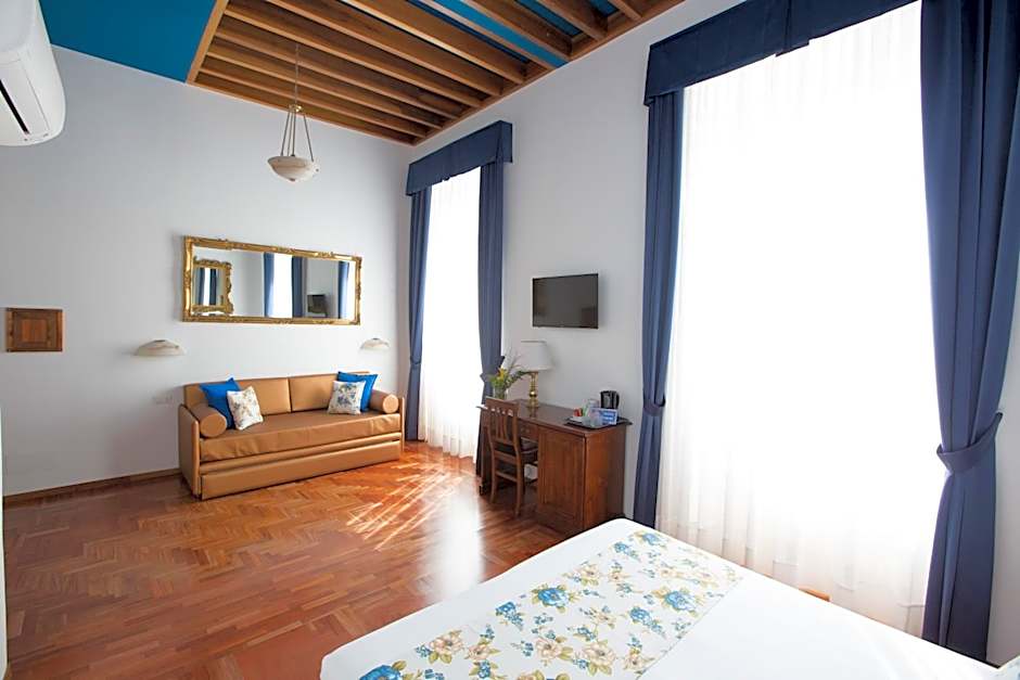 AD2015 Guest House