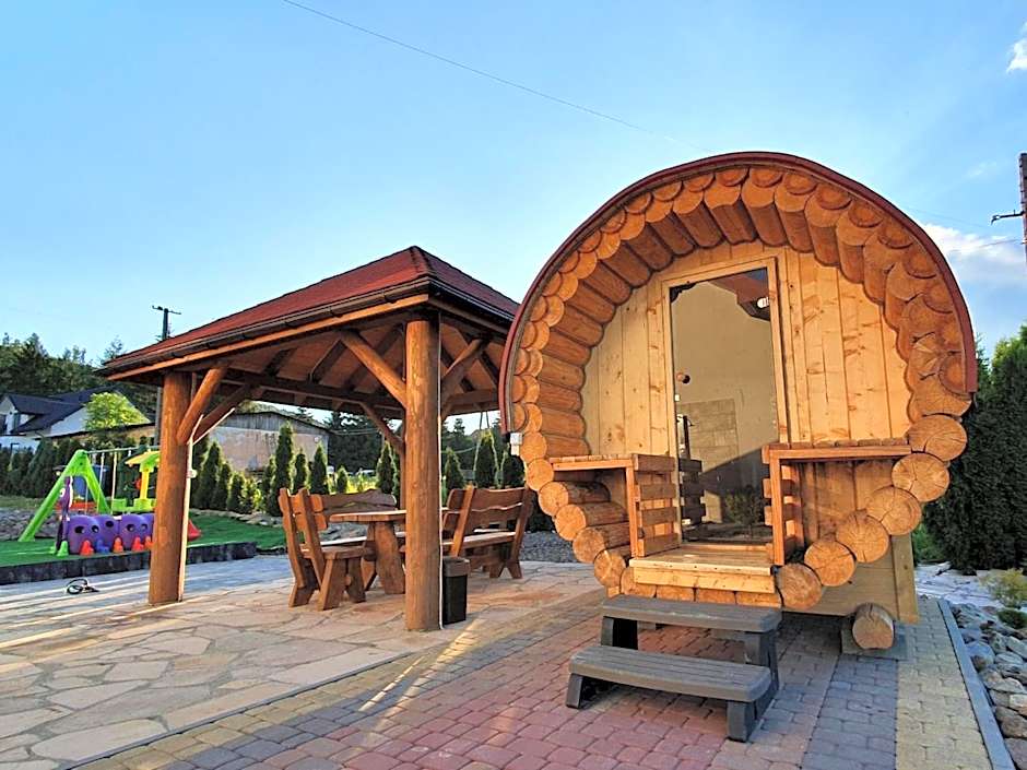 Apartamenty pod Gromadzyniem