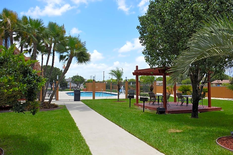 Best Western Northwest Corpus Christi Inn & Suites