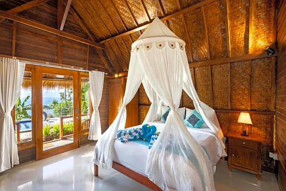 Sundi Villa Penida by ABM