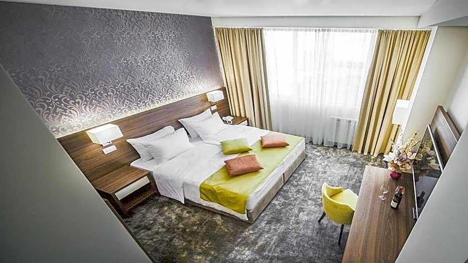 Hotel Marshal Garni