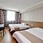 GreenTree Inn Zhenjiang Center Street No.1 Peoples Hospital Express Hotel
