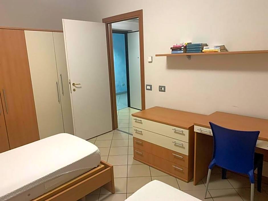 Mood-San Matteo Residence Parva Urbi