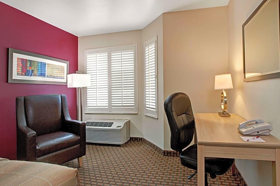 Ramada Limited San Francisco Airport North