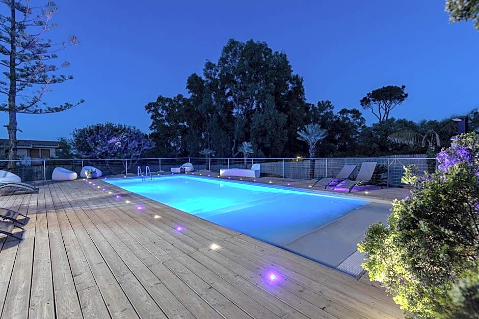 Eliantos Boutique Hotel & Spa