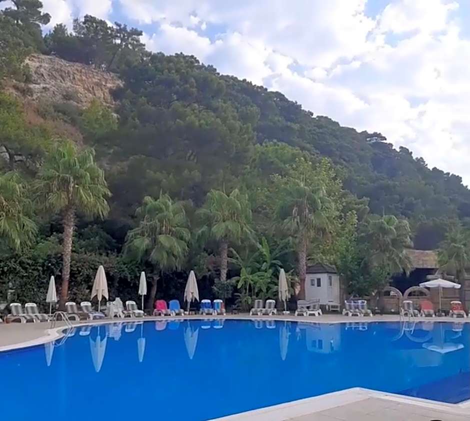 GRAND MIR'AMOR HOTEL & Spa -Ultra  All Inclusive