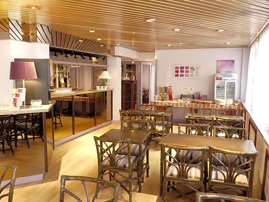 Hôtel de l'Orme, Evreux