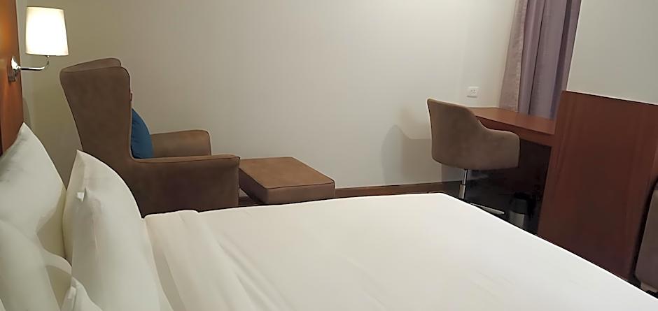 Ariena the Boutique Hotel