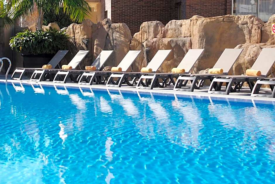 Sandos Monaco - Adults Only