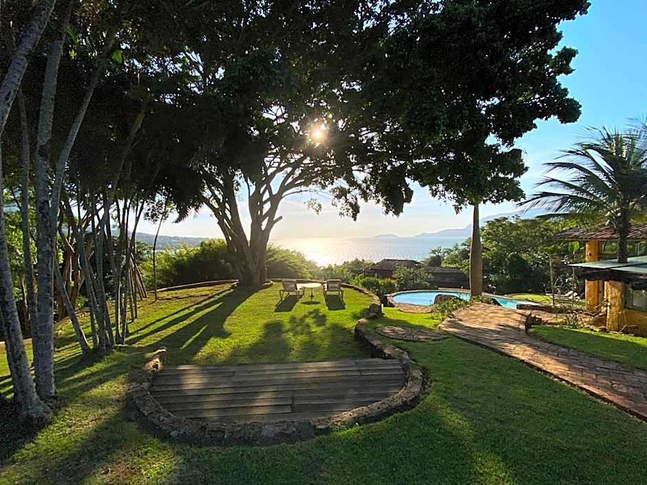 Villa Galiileu Hotel Boutique