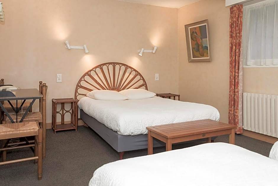 Cit'Hotel Aéro-Hotel