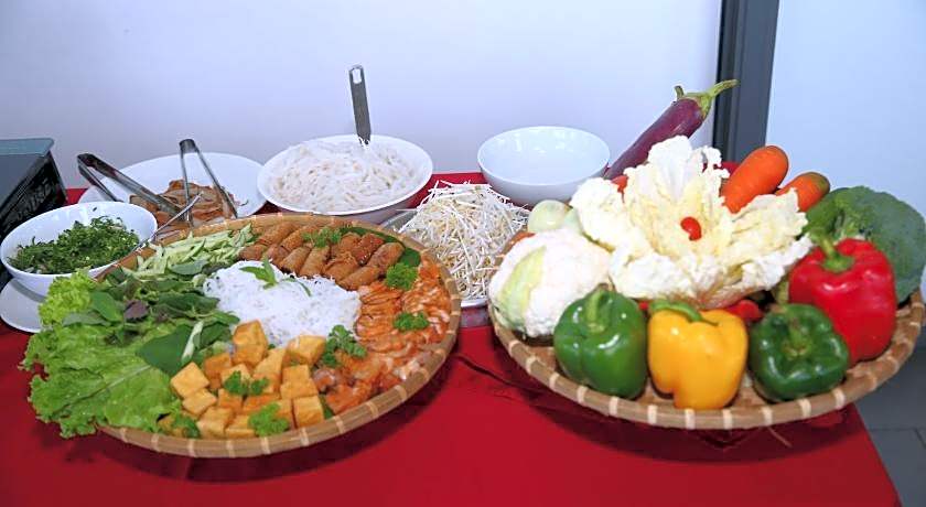 Homestead Seaview Phu Quoc Hotel